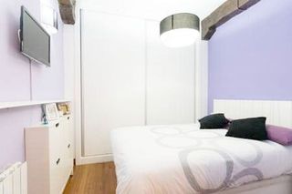 Piso en alquiler en Casco Viejo en Bilbao