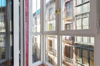 Piso en alquiler en Casco Viejo en Bilbao