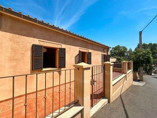 Chalet en alquiler en La Bonanova - Portopí en Palma de Mallorca