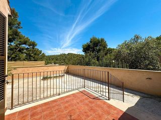 Chalet en alquiler en La Bonanova - Portopí en Palma de Mallorca