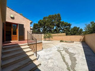 Chalet en alquiler en La Bonanova - Portopí en Palma de Mallorca