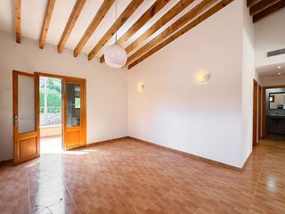 Chalet en alquiler en La Bonanova - Portopí en Palma de Mallorca
