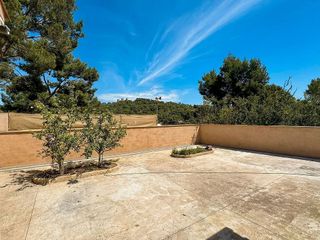 Chalet en alquiler en La Bonanova - Portopí en Palma de Mallorca