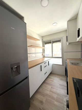 Piso en alquiler en Concepción en Madrid