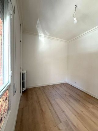 Piso en alquiler en Concepción en Madrid