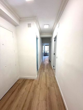 Piso en alquiler en Concepción en Madrid