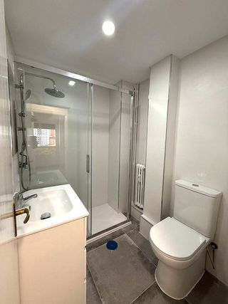 Piso en alquiler en Concepción en Madrid