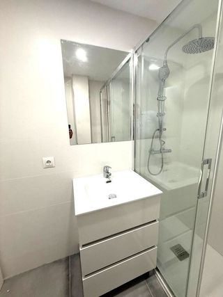 Piso en alquiler en Concepción en Madrid