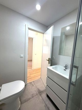 Piso en alquiler en Concepción en Madrid