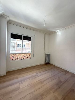 Piso en alquiler en Concepción en Madrid