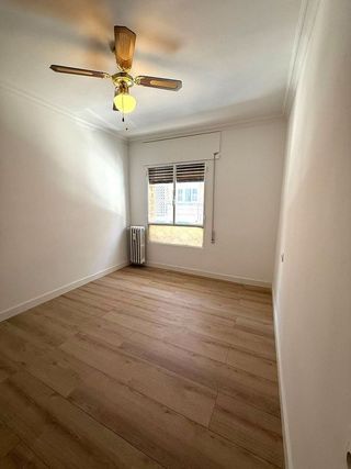 Piso en alquiler en Concepción en Madrid