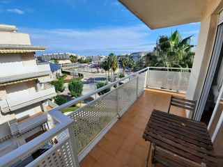 Ático en alquiler en Canet d´En Berenguer