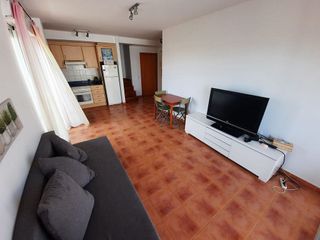 Ático en alquiler en Canet d´En Berenguer