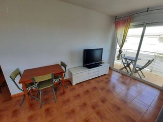 Ático en alquiler en Canet d´En Berenguer