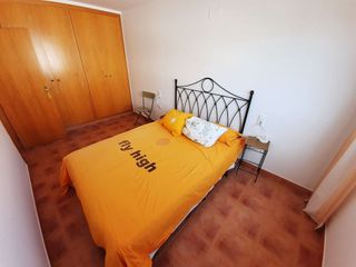Ático en alquiler en Canet d´En Berenguer