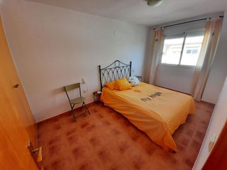Ático en alquiler en Canet d´En Berenguer