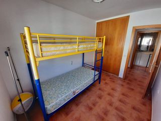 Ático en alquiler en Canet d´En Berenguer