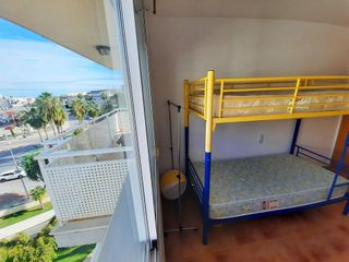 Ático en alquiler en Canet d´En Berenguer