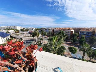 Ático en alquiler en Canet d´En Berenguer