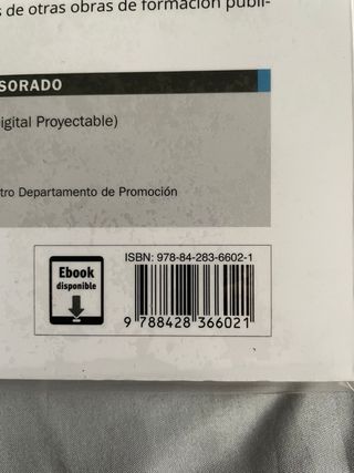 Estructuras del vehículo, ISBN:978-84-2083-6602-1 