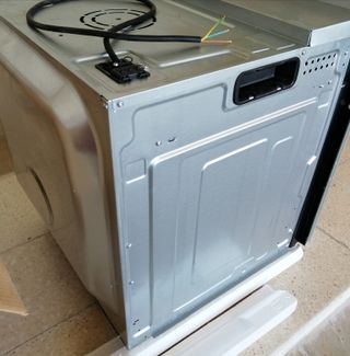 Horno TEKA completamente nuevo