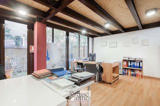 Local comercial en venta en Sant Pere, Santa Caterina i la Ribera en Barcelona