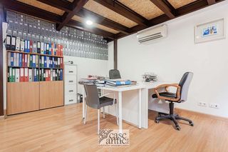 Local comercial en venta en Sant Pere, Santa Caterina i la Ribera en Barcelona