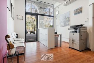 Local comercial en venta en Sant Pere, Santa Caterina i la Ribera en Barcelona