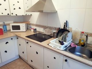 Piso en alquiler en Centro en Cáceres
