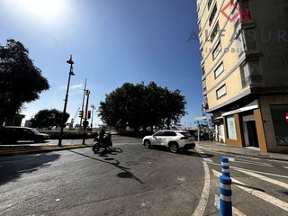 Oficina en alquiler en Ensanche Centro - Puerto en Málaga