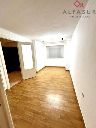 Oficina en alquiler en Ensanche Centro - Puerto en Málaga