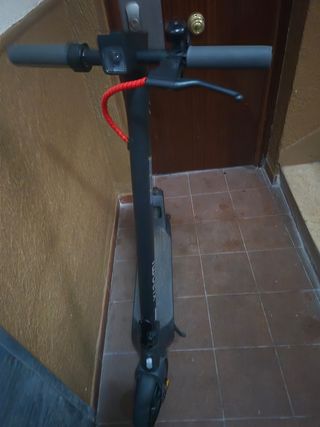 Patinete eléctrico Xiaomi