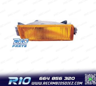 INTERMITENTE DCH PARA CITROEN C-15 84-05 VISA 79-89