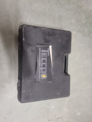 Sierra de calar TECCPO