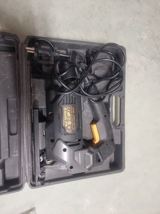 Sierra de calar TECCPO