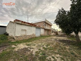 Casa rural en venta en La Hoya-Almendricos-Purias en Lorca