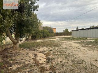 Casa rural en venta en La Hoya-Almendricos-Purias en Lorca