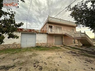 Casa rural en venta en La Hoya-Almendricos-Purias en Lorca