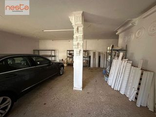 Casa rural en venta en La Hoya-Almendricos-Purias en Lorca