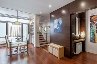 Casa en venta en San Matías - Realejo en Granada