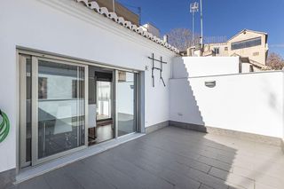 Casa en venta en San Matías - Realejo en Granada