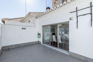 Casa en venta en San Matías - Realejo en Granada