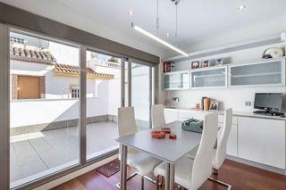 Casa en venta en San Matías - Realejo en Granada