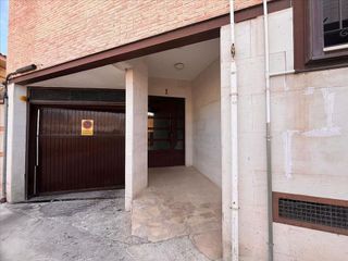 Garaje en venta en Bargas