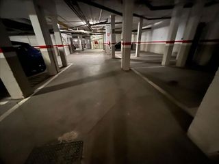 Garaje en venta en Bargas