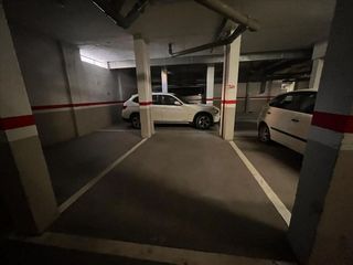 Garaje en venta en Bargas