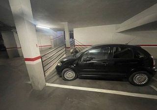 Garaje en venta en Bargas