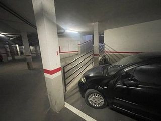 Garaje en venta en Bargas