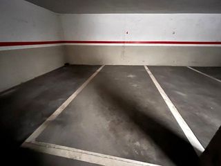 Garaje en venta en Bargas