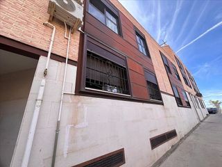Garaje en venta en Bargas